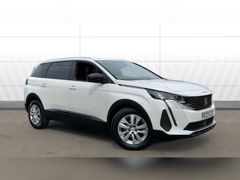 Used Peugeot 5008 2023 for sale - 78817162: Photo