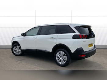 Used Peugeot 5008 2023 for sale - 78817162: Photo