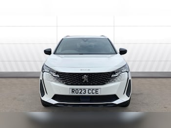 Used Peugeot 5008 2023 for sale - 78817162: Photo