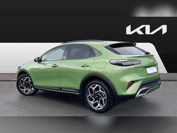 Used Kia XCeed 2025 for sale - 75566692: Photo