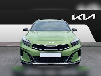 Used Kia XCeed 2025 for sale - 75566692: Photo