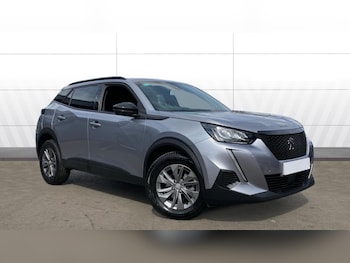 2023 (23) - 1.2 PureTech Active Premium+ 5dr Petrol Estate