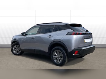 Used Peugeot 2008 2023 for sale - 75596010: Photo