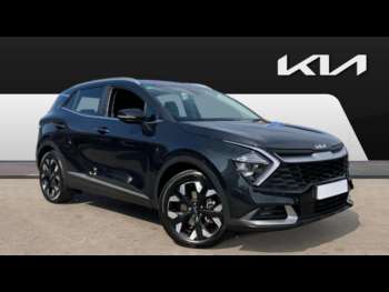 Used Kia Sportage 2024 for sale - 75356075: Photo