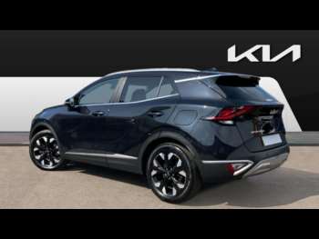Used Kia Sportage 2024 for sale - 75356075: Photo