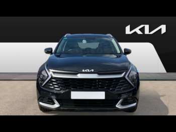 Used Kia Sportage 2024 for sale - 75356075: Photo