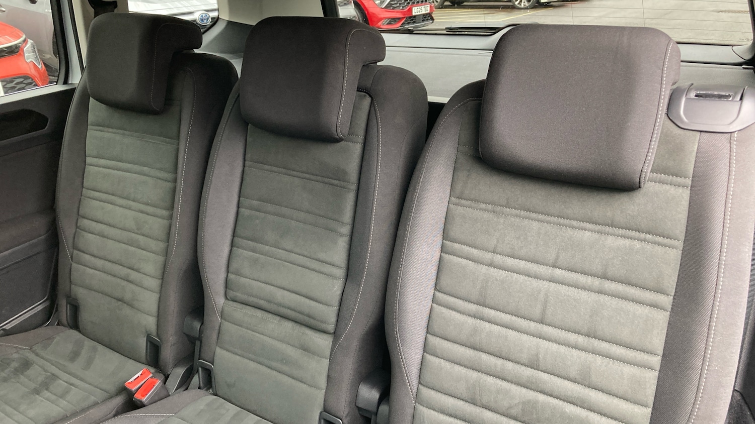 Used Volkswagen Touran 2020 for sale - 77760505: Photo 16