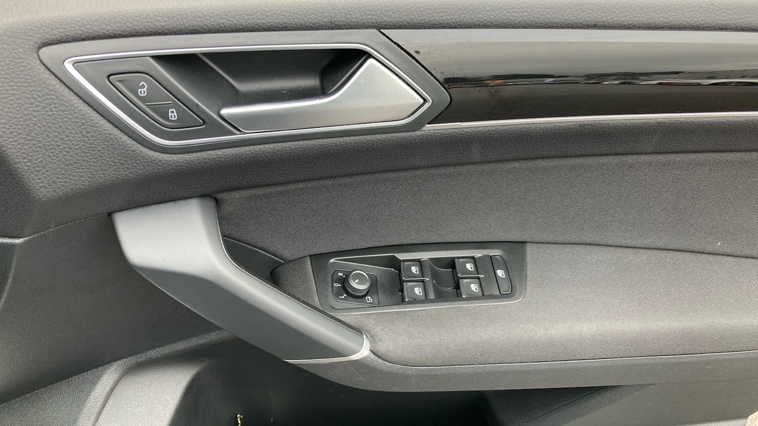 Used Volkswagen Touran 2020 for sale - 77760505: Photo 19