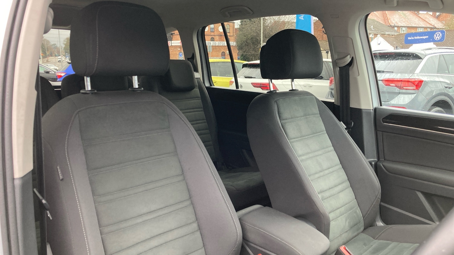 Used Volkswagen Touran 2020 for sale - 77760505: Photo 21