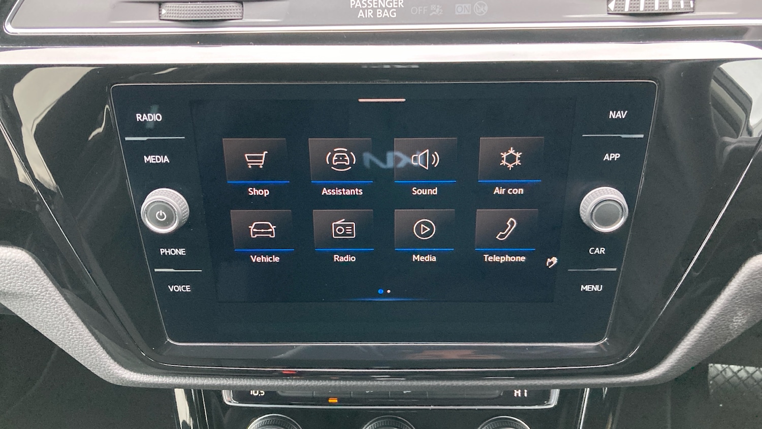 Used Volkswagen Touran 2020 for sale - 77760505: Photo 29