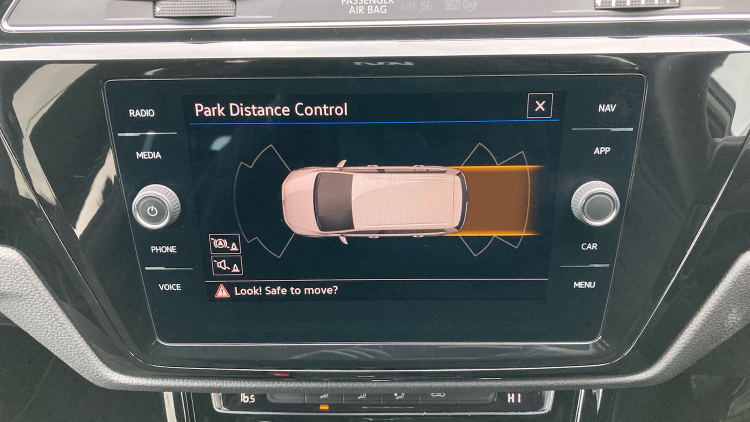 Used Volkswagen Touran 2020 for sale - 77760505: Photo 32