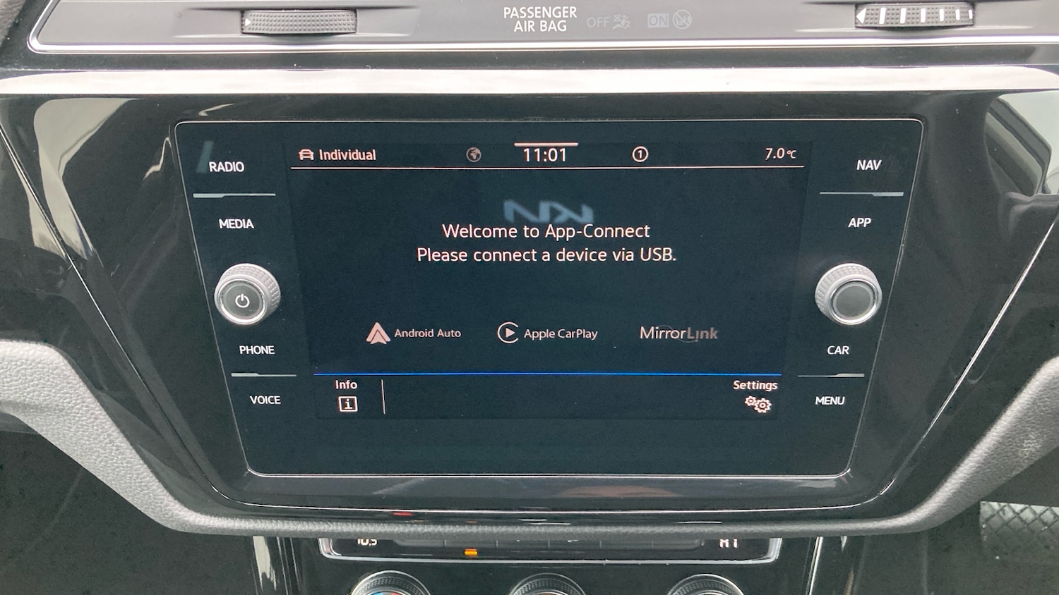 Used Volkswagen Touran 2020 for sale - 77760505: Photo 33