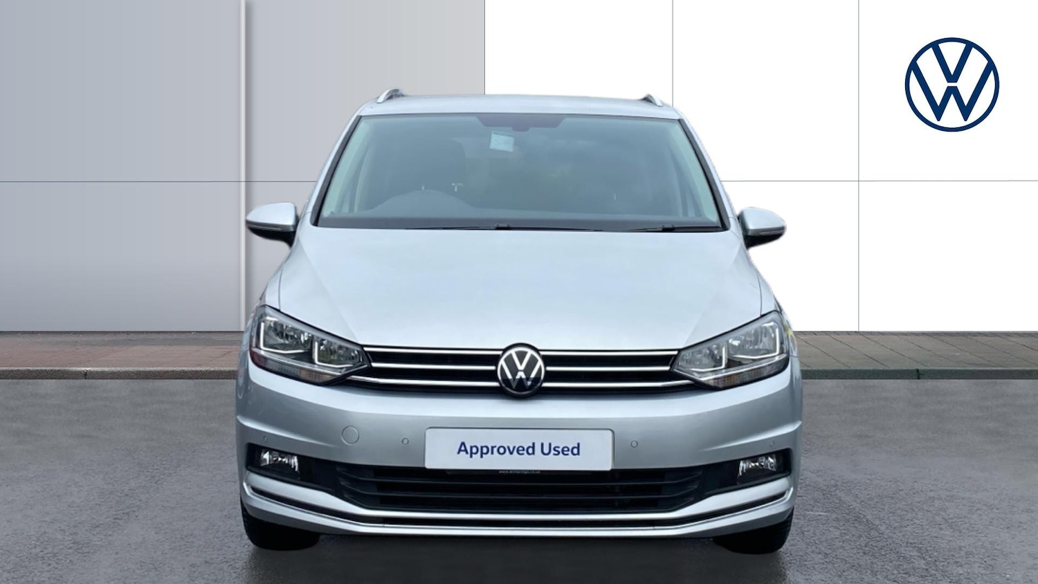 Used Volkswagen Touran 2020 for sale - 77760505: Photo 7