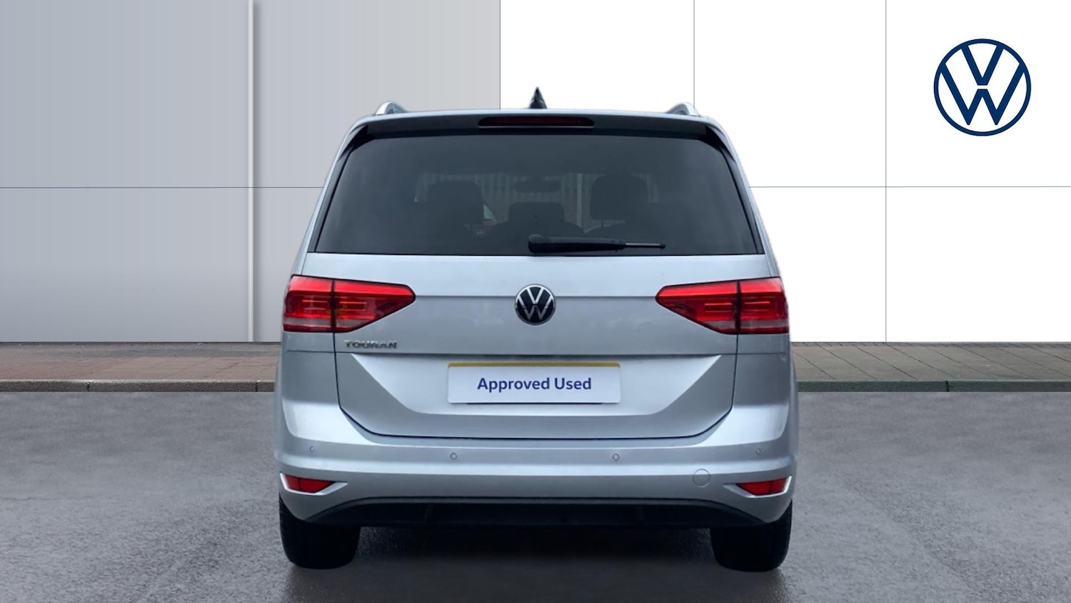 Used Volkswagen Touran 2020 for sale - 77760505: Photo 8