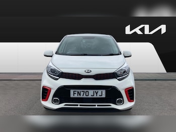 Used Kia Picanto 2020 for sale - 78984816: Photo