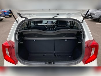 Used Kia Picanto 2020 for sale - 78984816: Photo