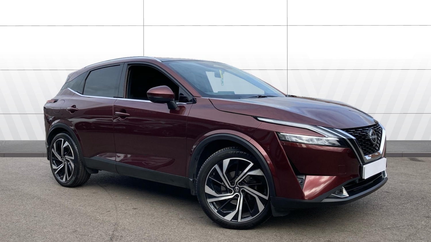 Used Nissan Qashqai 2023 for sale - 76450265: Photo 1