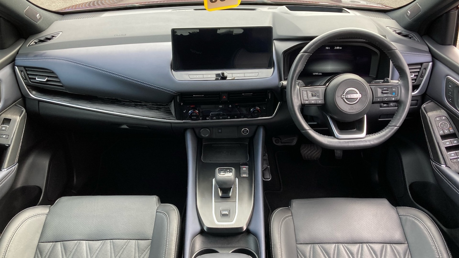 Used Nissan Qashqai 2023 for sale - 76450265: Photo 10