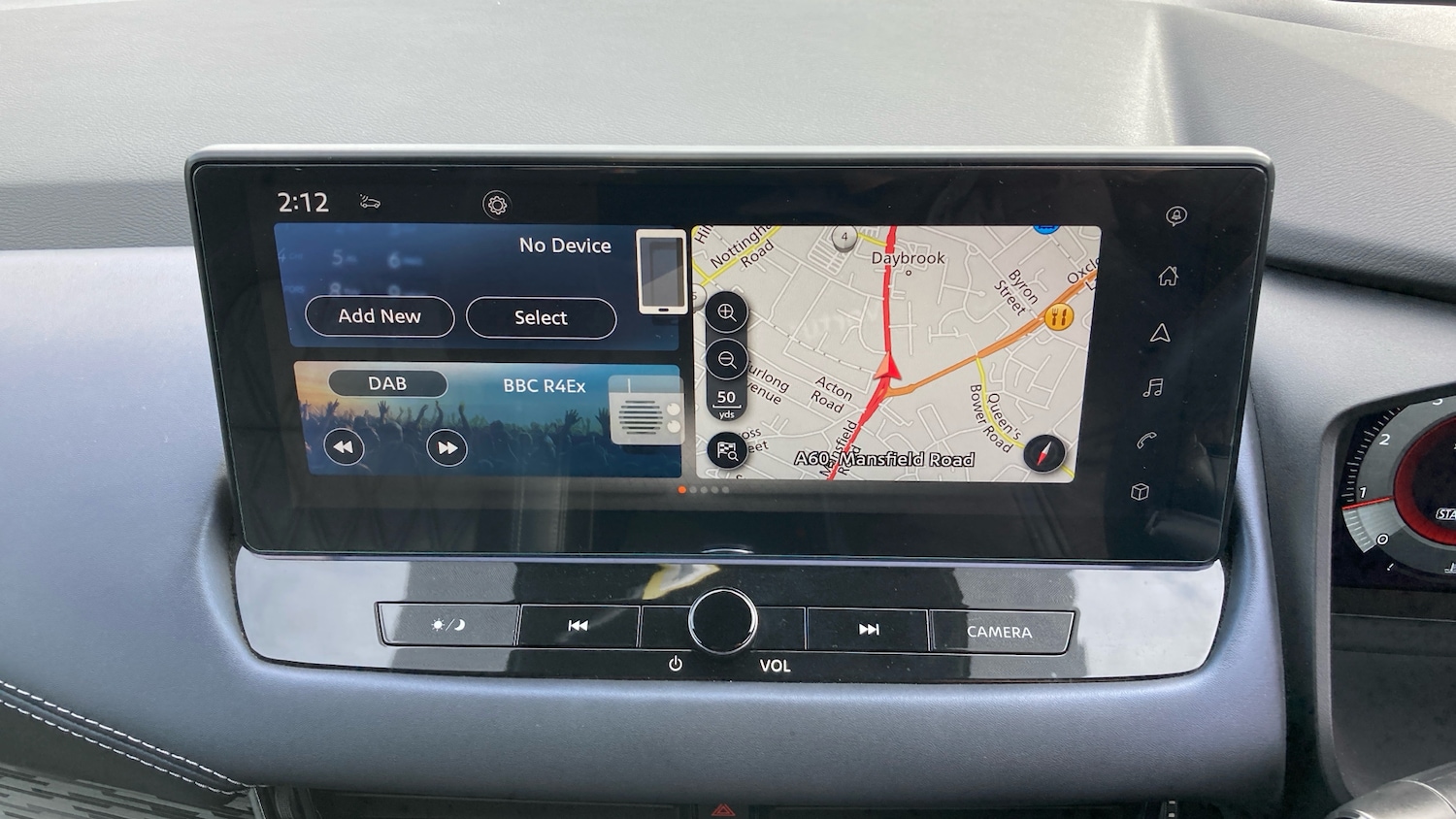 Used Nissan Qashqai 2023 for sale - 76450265: Photo 12