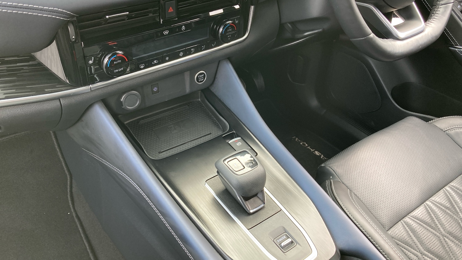 Used Nissan Qashqai 2023 for sale - 76450265: Photo 13