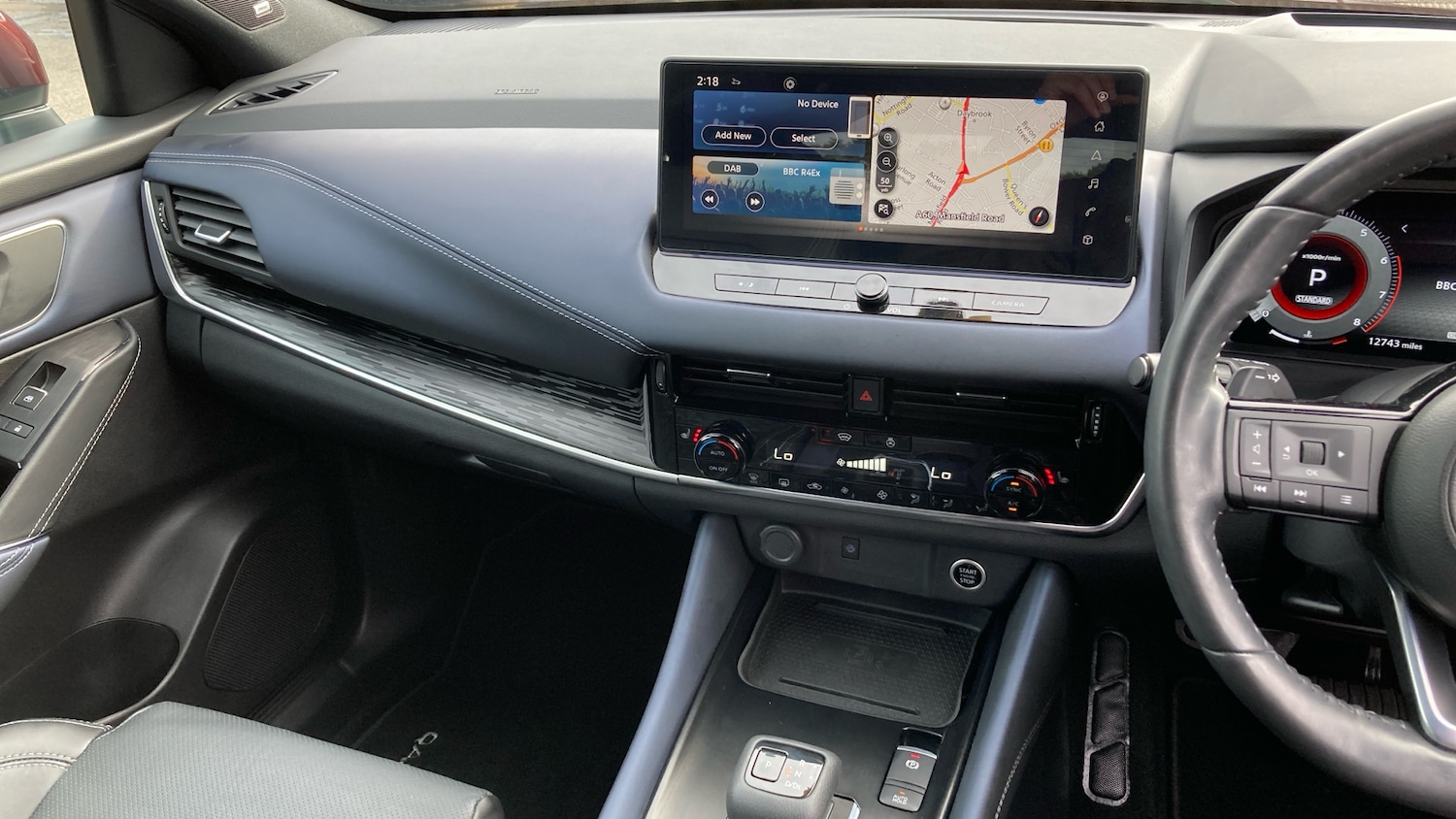 Used Nissan Qashqai 2023 for sale - 76450265: Photo 14