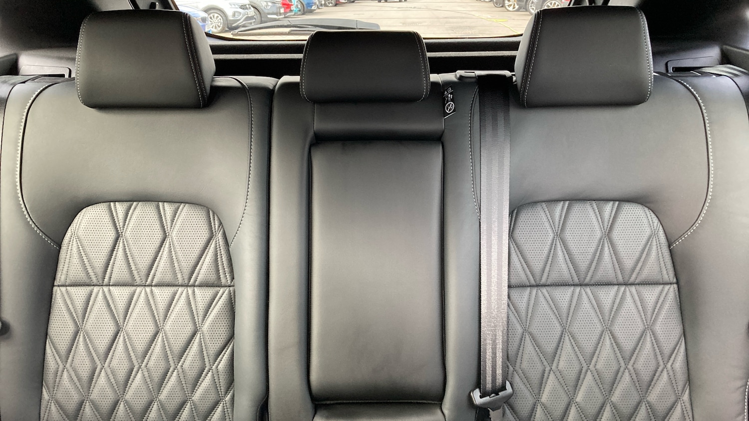 Used Nissan Qashqai 2023 for sale - 76450265: Photo 15