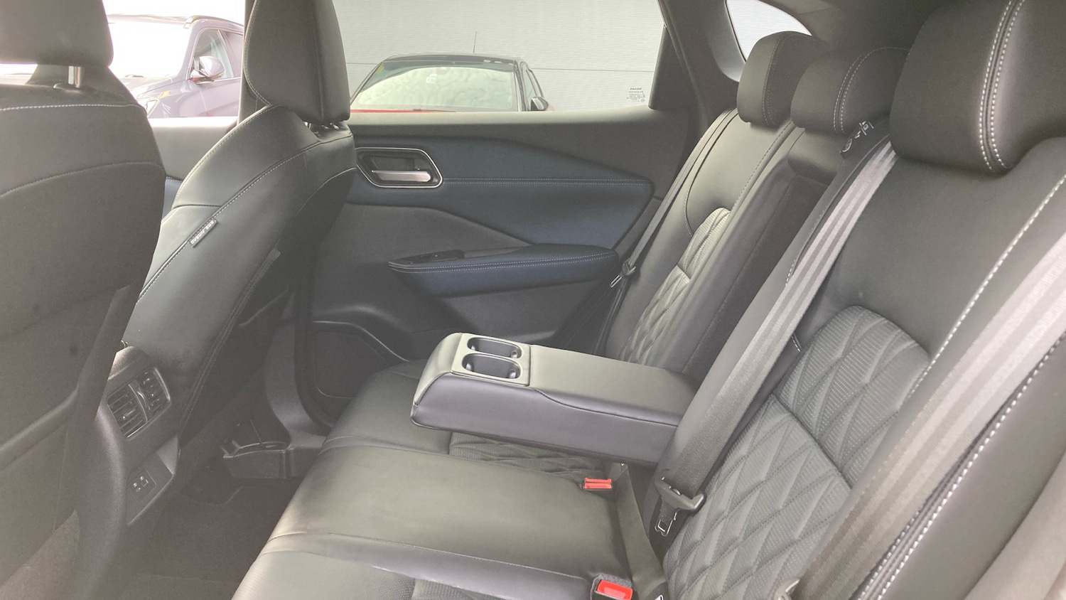 Used Nissan Qashqai 2023 for sale - 76450265: Photo 16