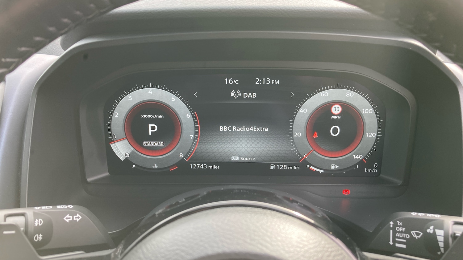 Used Nissan Qashqai 2023 for sale - 76450265: Photo 18