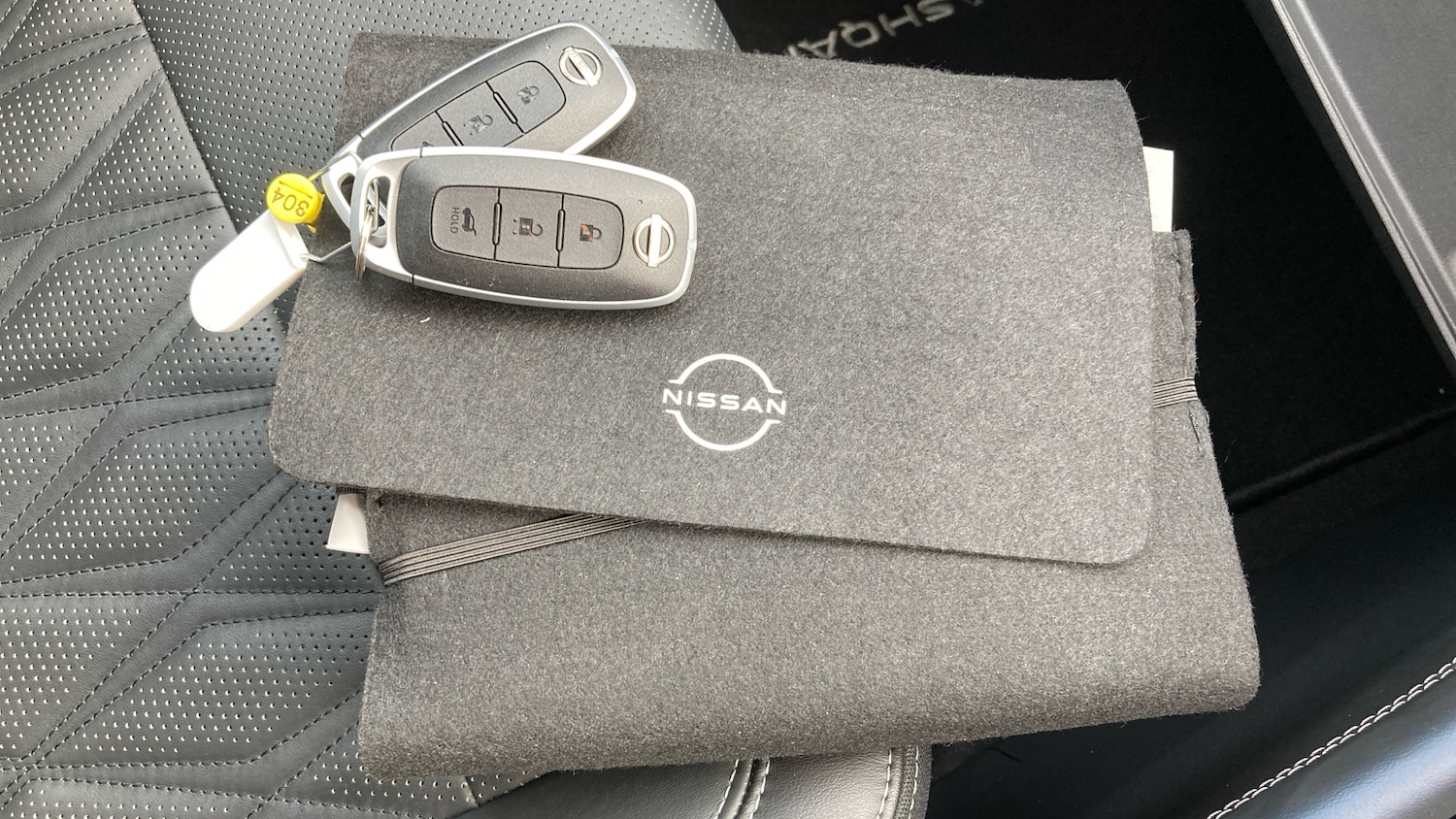 Used Nissan Qashqai 2023 for sale - 76450265: Photo 19