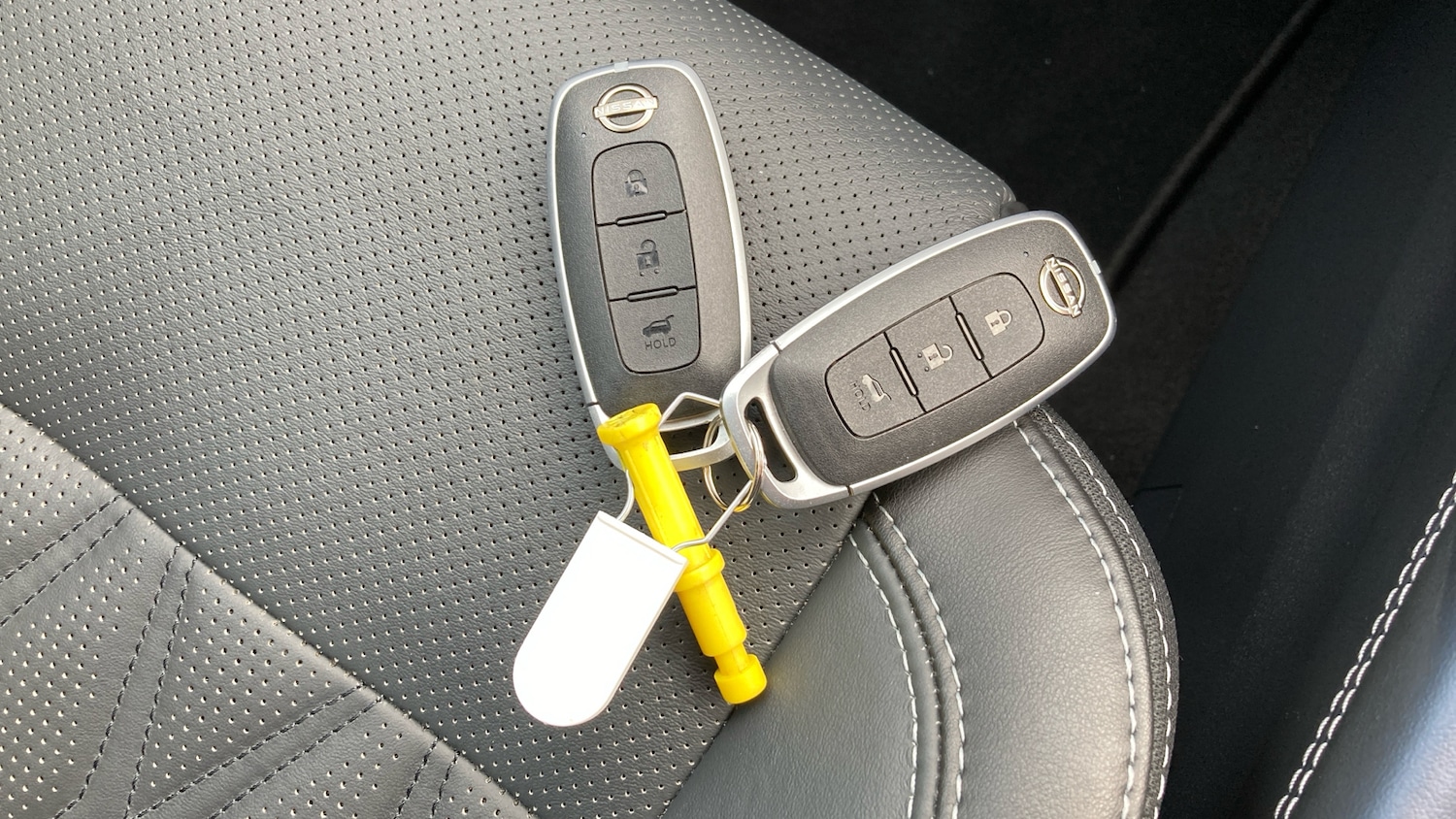 Used Nissan Qashqai 2023 for sale - 76450265: Photo 20