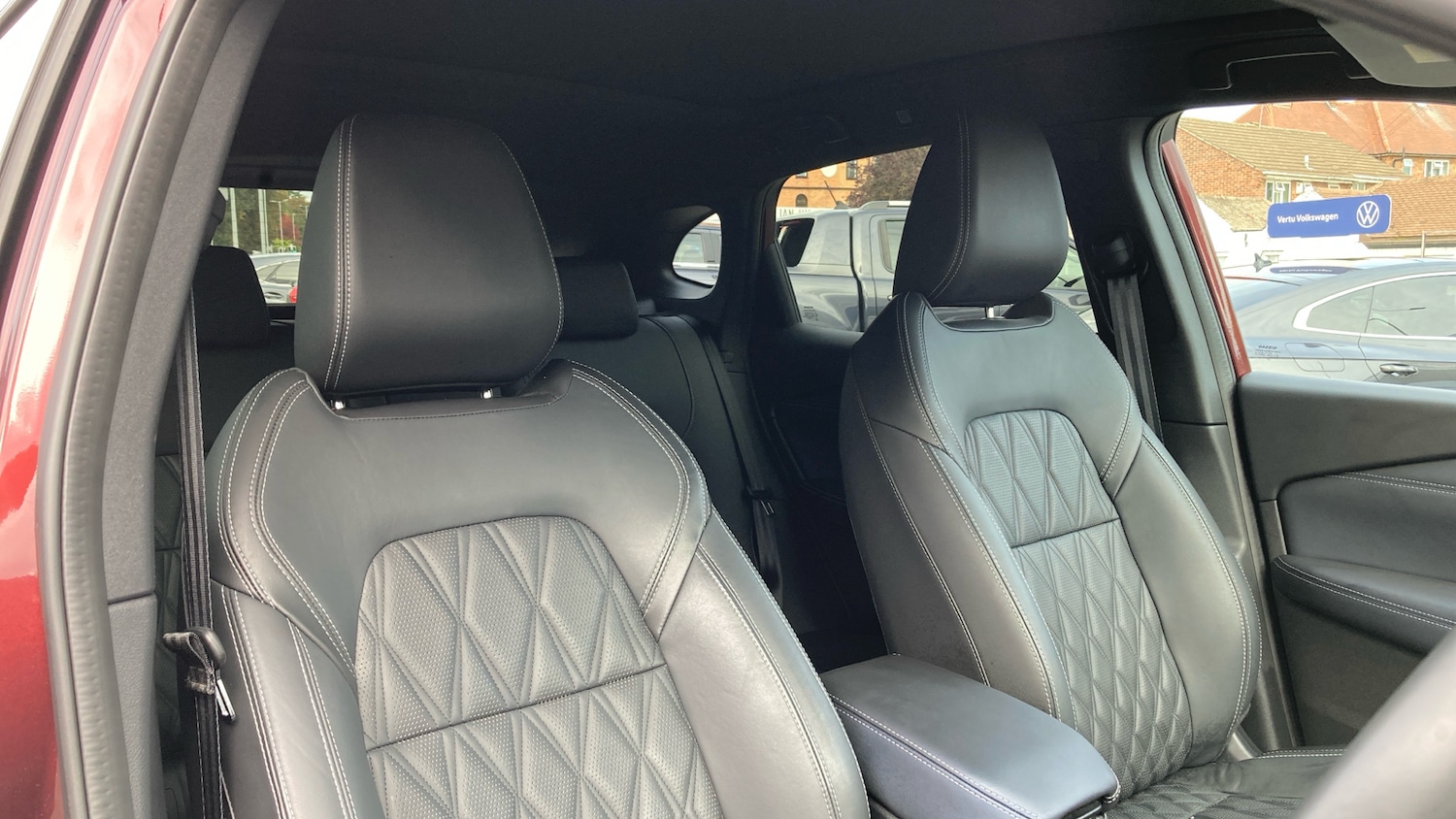 Used Nissan Qashqai 2023 for sale - 76450265: Photo 21