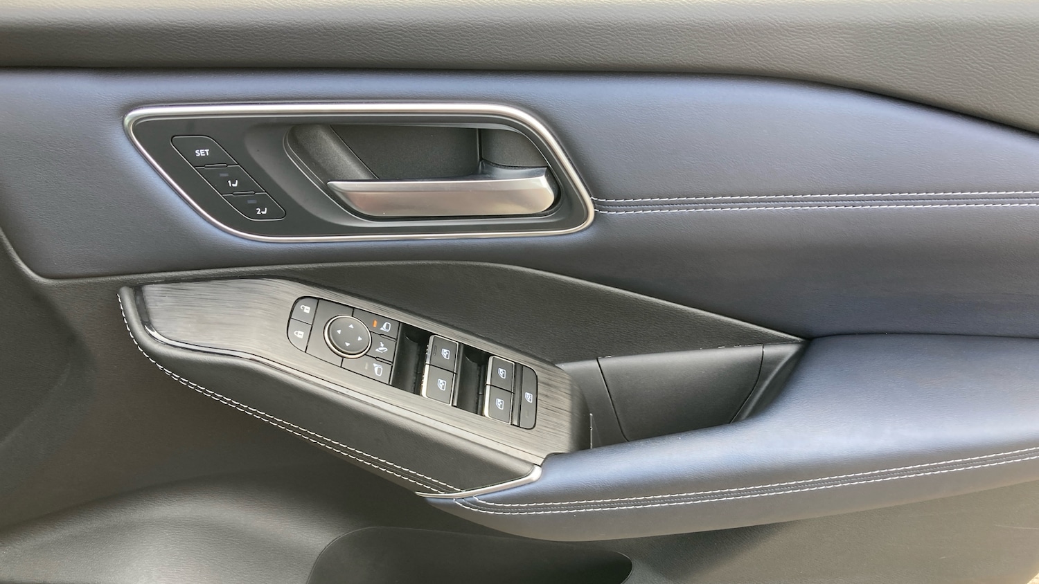 Used Nissan Qashqai 2023 for sale - 76450265: Photo 26