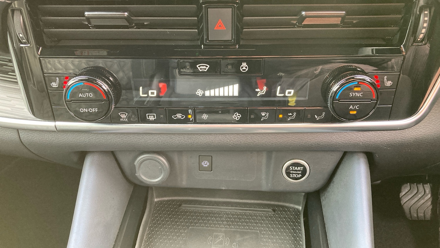 Used Nissan Qashqai 2023 for sale - 76450265: Photo 34