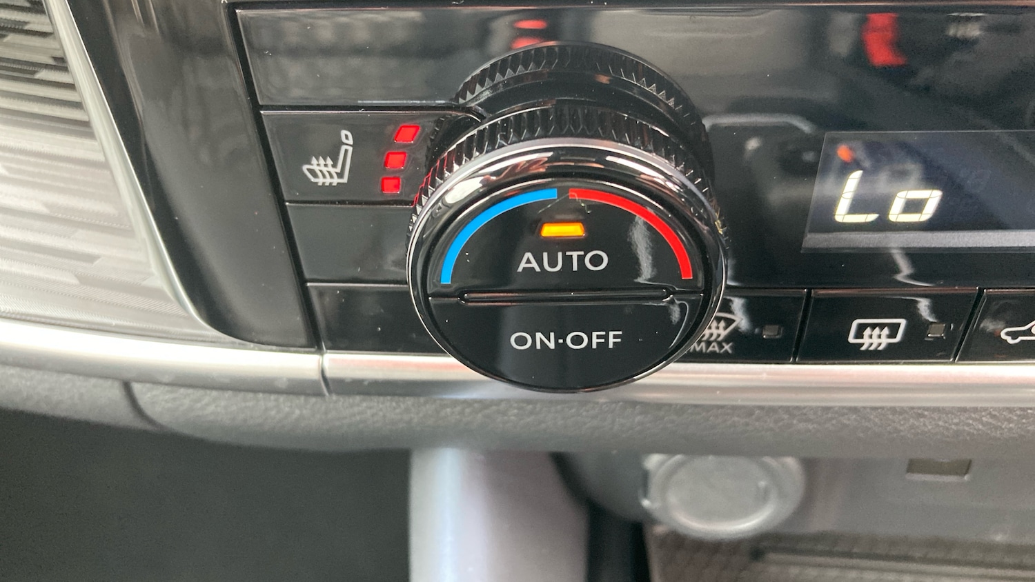 Used Nissan Qashqai 2023 for sale - 76450265: Photo 35