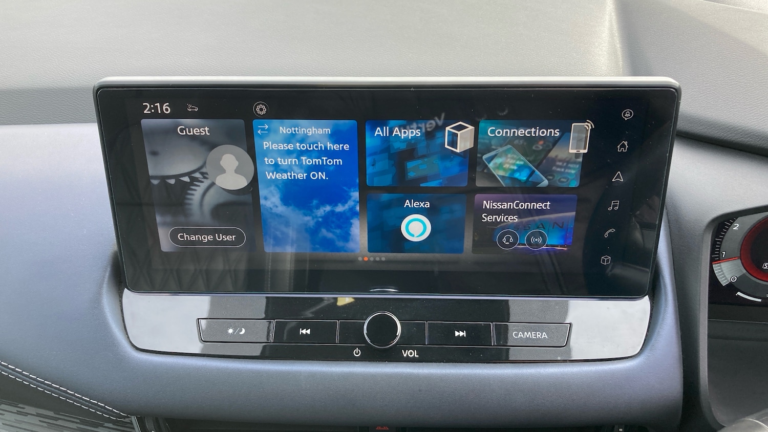 Used Nissan Qashqai 2023 for sale - 76450265: Photo 36