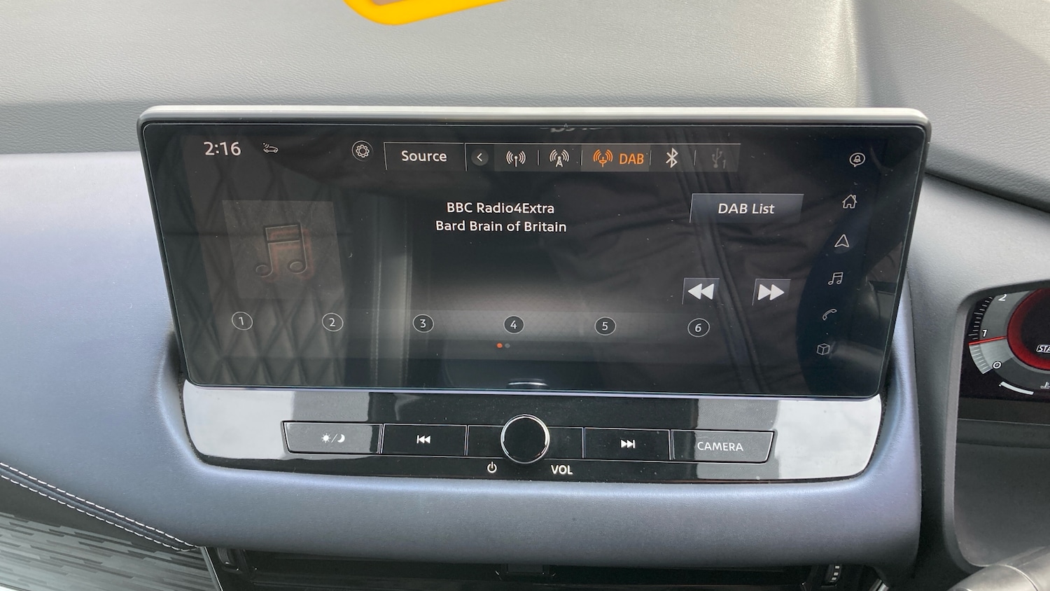 Used Nissan Qashqai 2023 for sale - 76450265: Photo 38