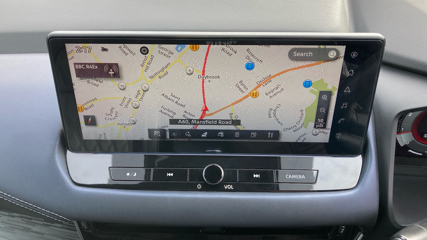 Used Nissan Qashqai 2023 for sale - 76450265: Photo 39