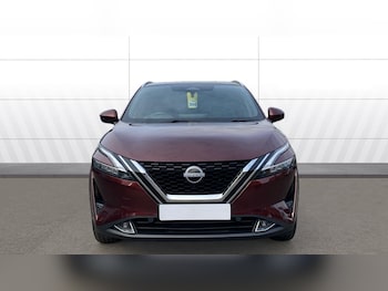 Used Nissan Qashqai 2023 for sale - 76450265: Photo