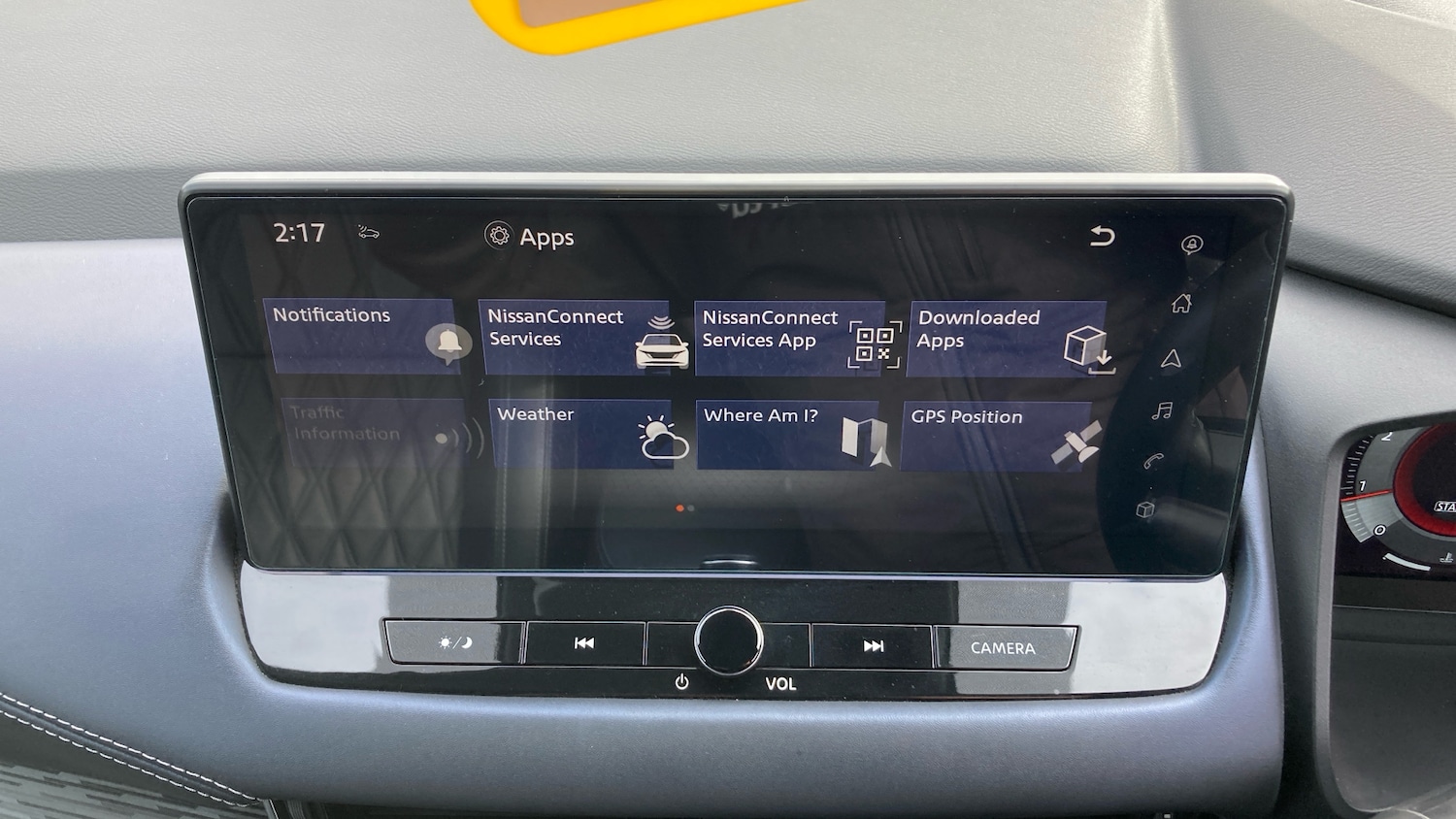 Used Nissan Qashqai 2023 for sale - 76450265: Photo 42