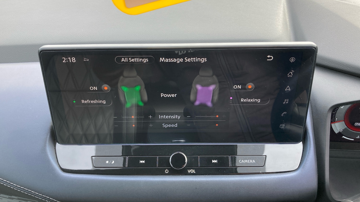 Used Nissan Qashqai 2023 for sale - 76450265: Photo 43