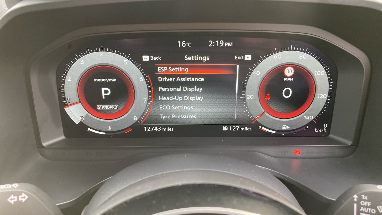 Used Nissan Qashqai 2023 for sale - 76450265: Photo 49