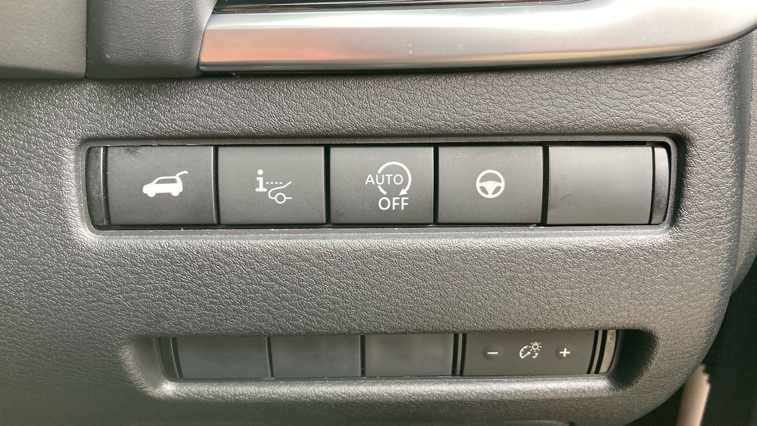 Used Nissan Qashqai 2023 for sale - 76450265: Photo 50