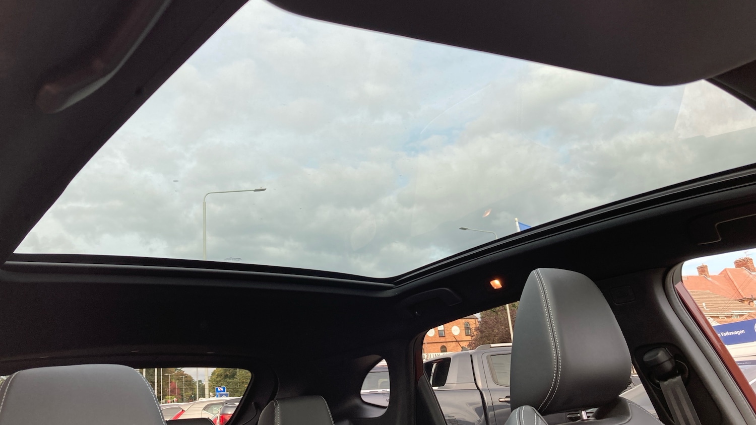 Used Nissan Qashqai 2023 for sale - 76450265: Photo 53