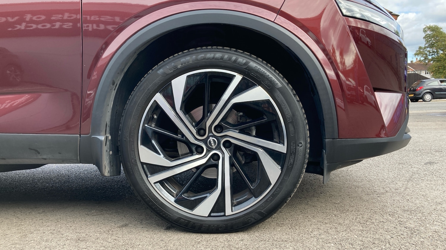 Used Nissan Qashqai 2023 for sale - 76450265: Photo 7