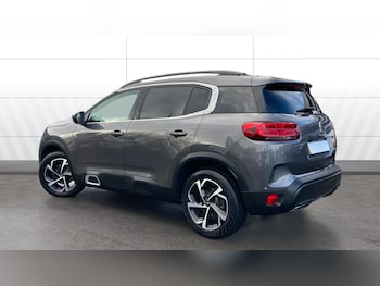 Used Citroen C5 Aircross 2020 for sale - 76476360: Photo