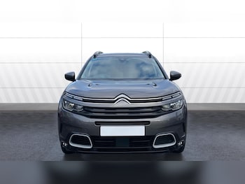 Used Citroen C5 Aircross 2020 for sale - 76476360: Photo