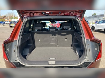 Used Kia EV5 2025 for sale - 79266648: Photo
