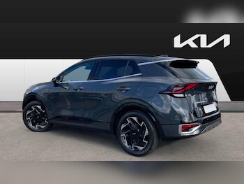 Used Kia Sportage 2024 for sale - 78344444: Photo