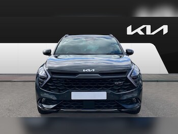 Used Kia Sportage 2024 for sale - 78344444: Photo