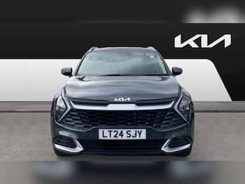 Used Kia Sportage 2024 for sale - 79788439: Photo